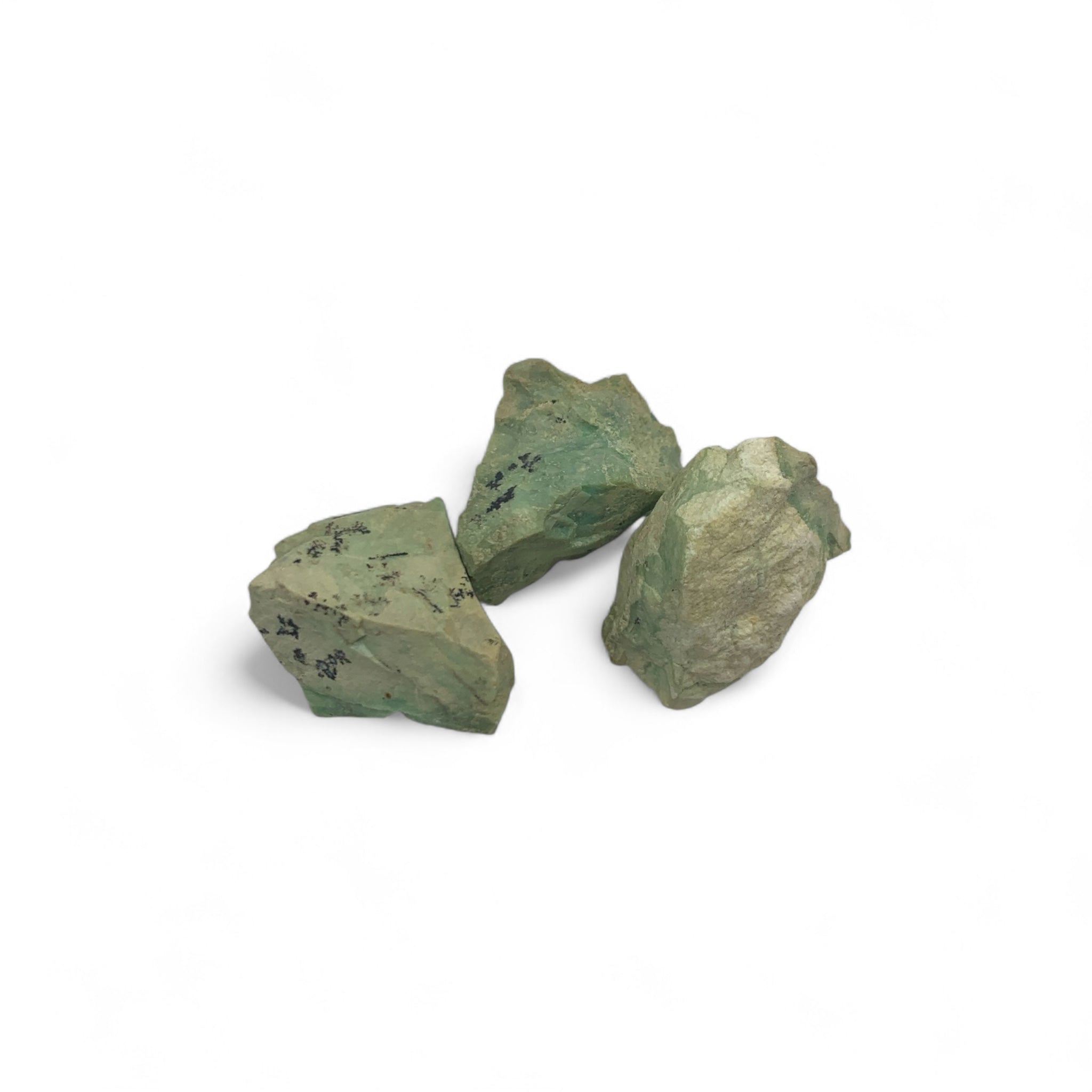Chrysoprase Raw $15